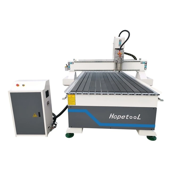 1325 CNC Router With T-slot