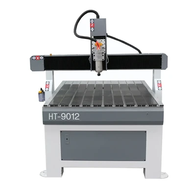9012 9015 Mini Cnc Router mashinasi